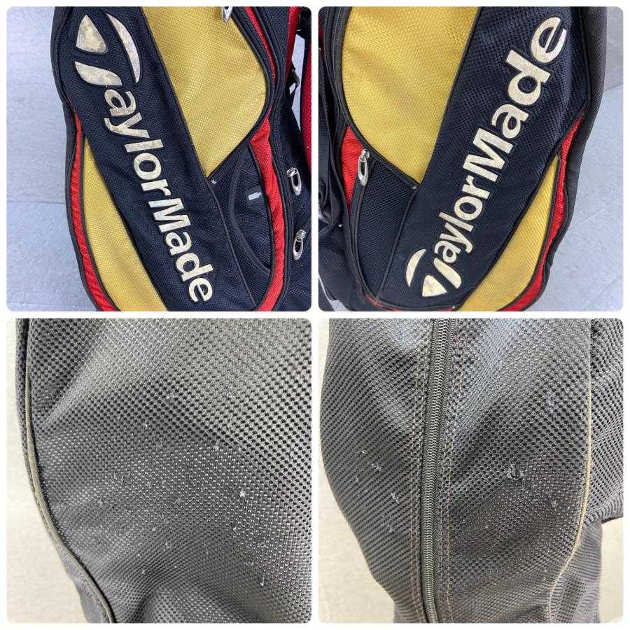 ヤマハ テーラーメイド メンズゴルフ13本セット カーボン R2 右