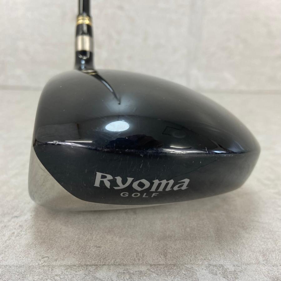 レフティー RYOMA リョーマ MAXIMA マキシマ D-1 メンズゴルフ