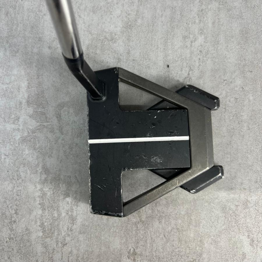 レフティー PXG BLACK JACK ブラックジャック メンズゴルフパター