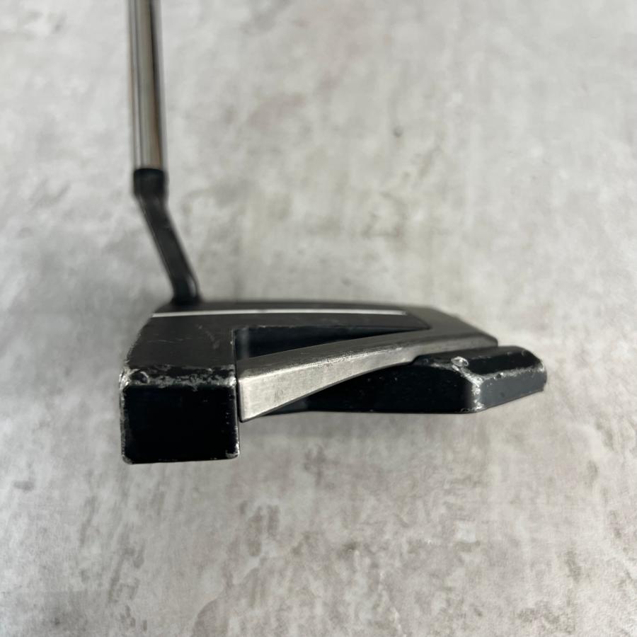 レフティー PXG BLACK JACK ブラックジャック メンズゴルフパター