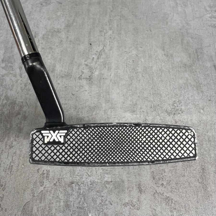レフティー PXG BLACK JACK ブラックジャック メンズゴルフパター