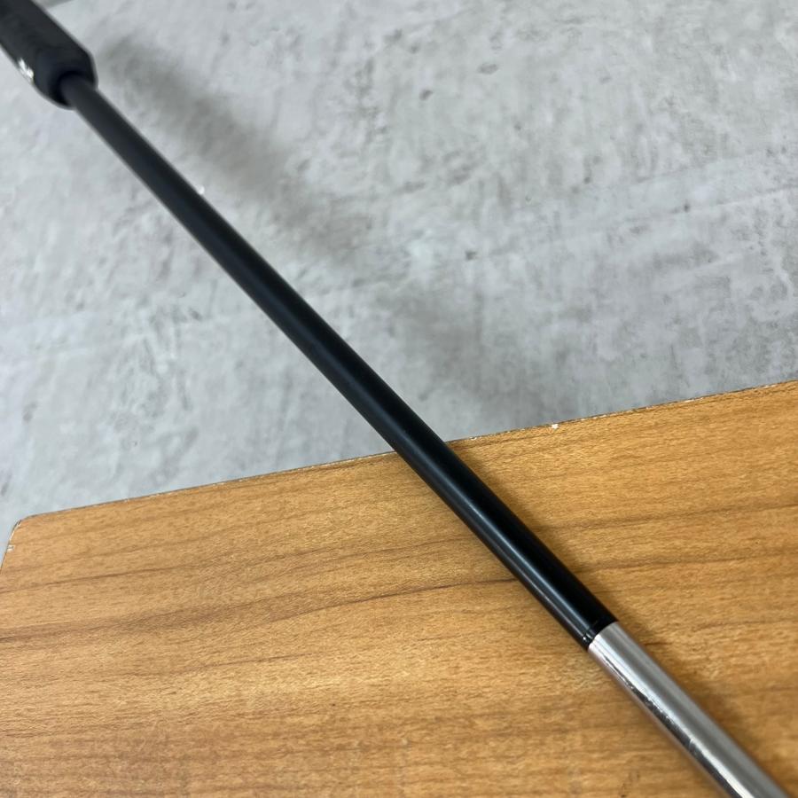 レフティー PXG BLACK JACK ブラックジャック メンズゴルフパター