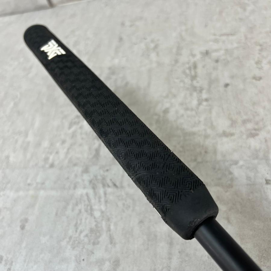 レフティー PXG BLACK JACK ブラックジャック メンズゴルフパター