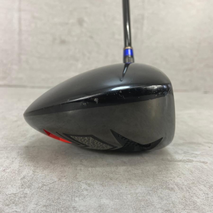 エミリッドバハマ CV8 メンズゴルフ ドライバー S 右利き用 EMILLID