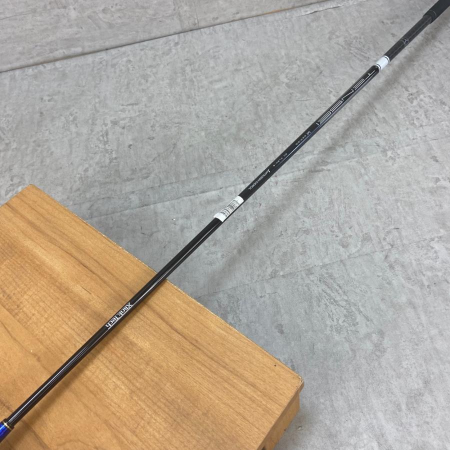 エミリッドバハマ CV8 メンズゴルフ ドライバー S 右利き用 EMILLID