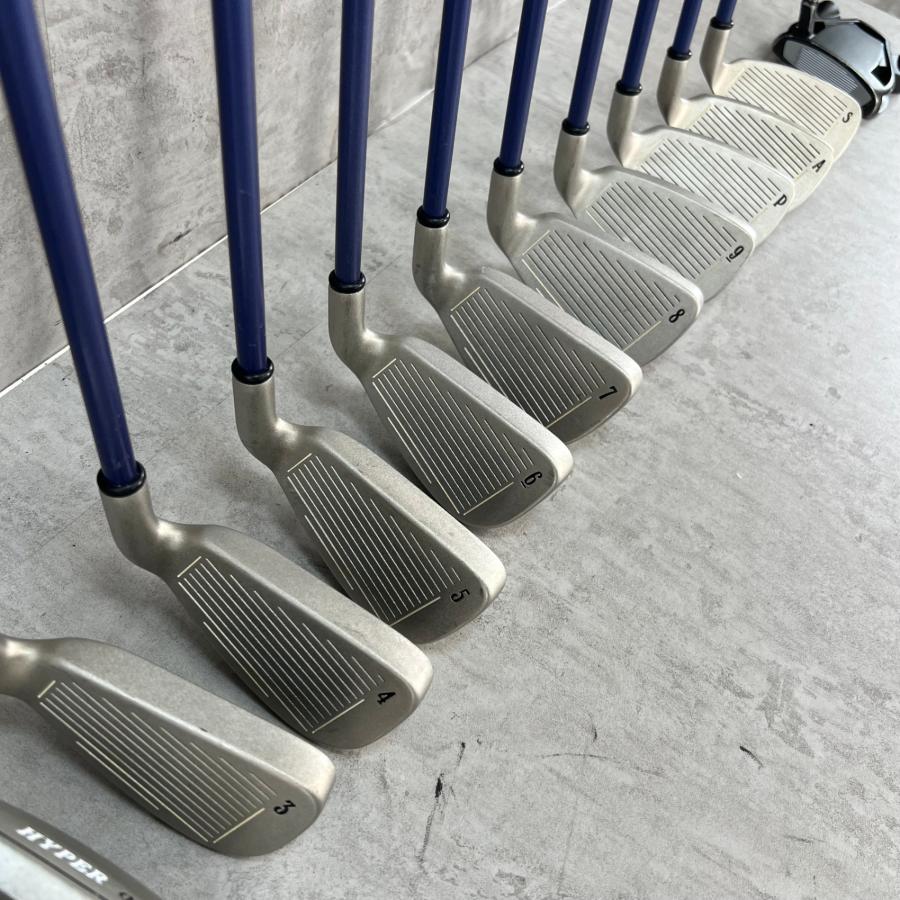 レフティー XXIO ゼクシオ Callaway キャロウェイ メンズゴルフ レフティー XXIO ゼクシオ Callaway キャロウェイ メンズゴルフ