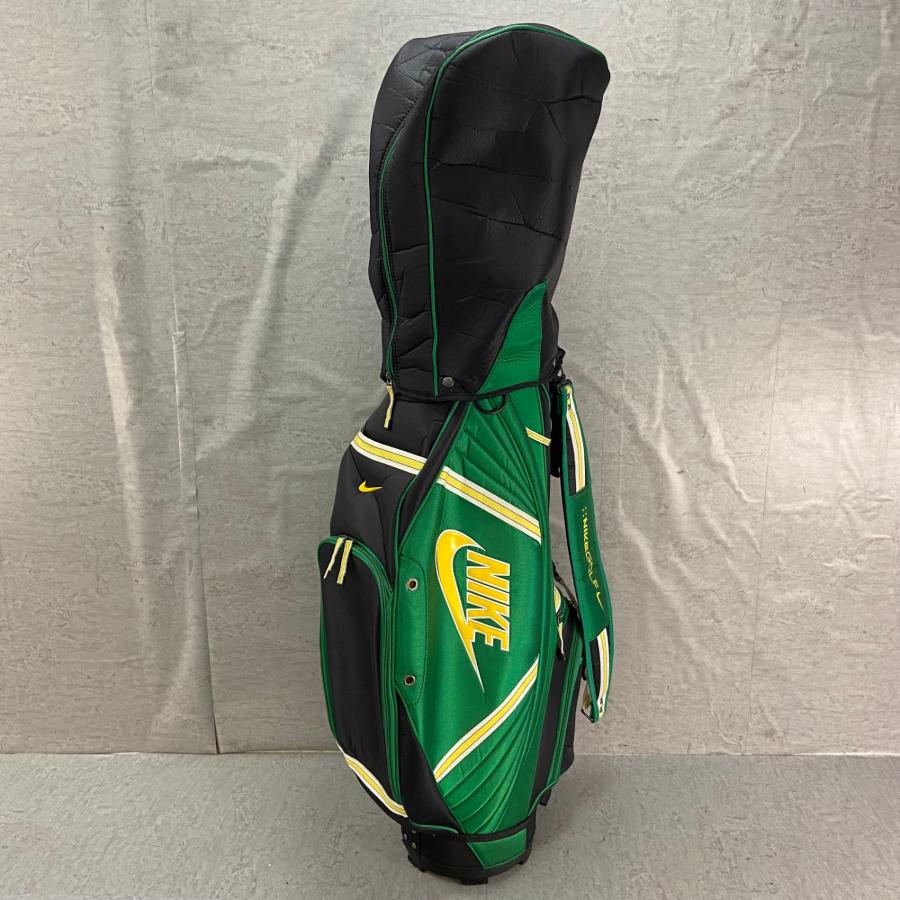 ナイキ メンズゴルフ クラブセット 12本 右利き用 NIKE