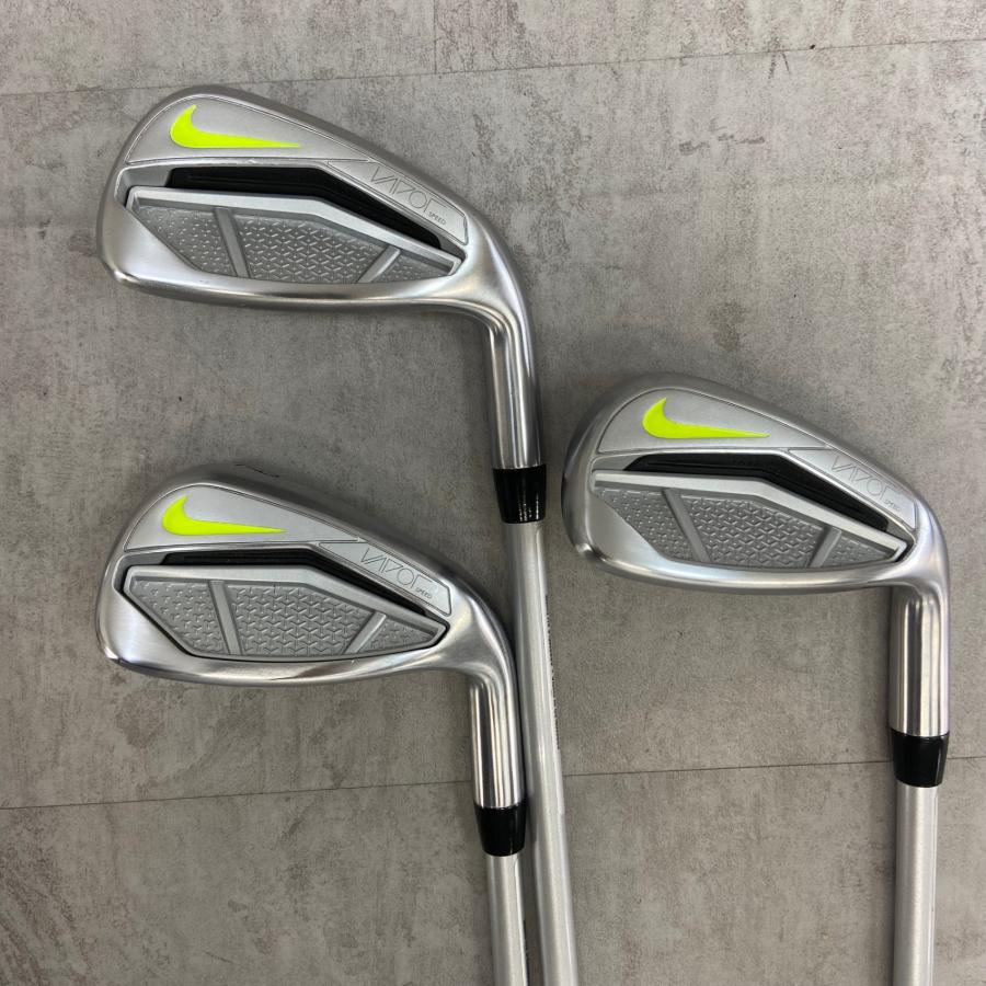 NIKE ヴェイパースピード メンズゴルフ アイアンセット 6本 R 右