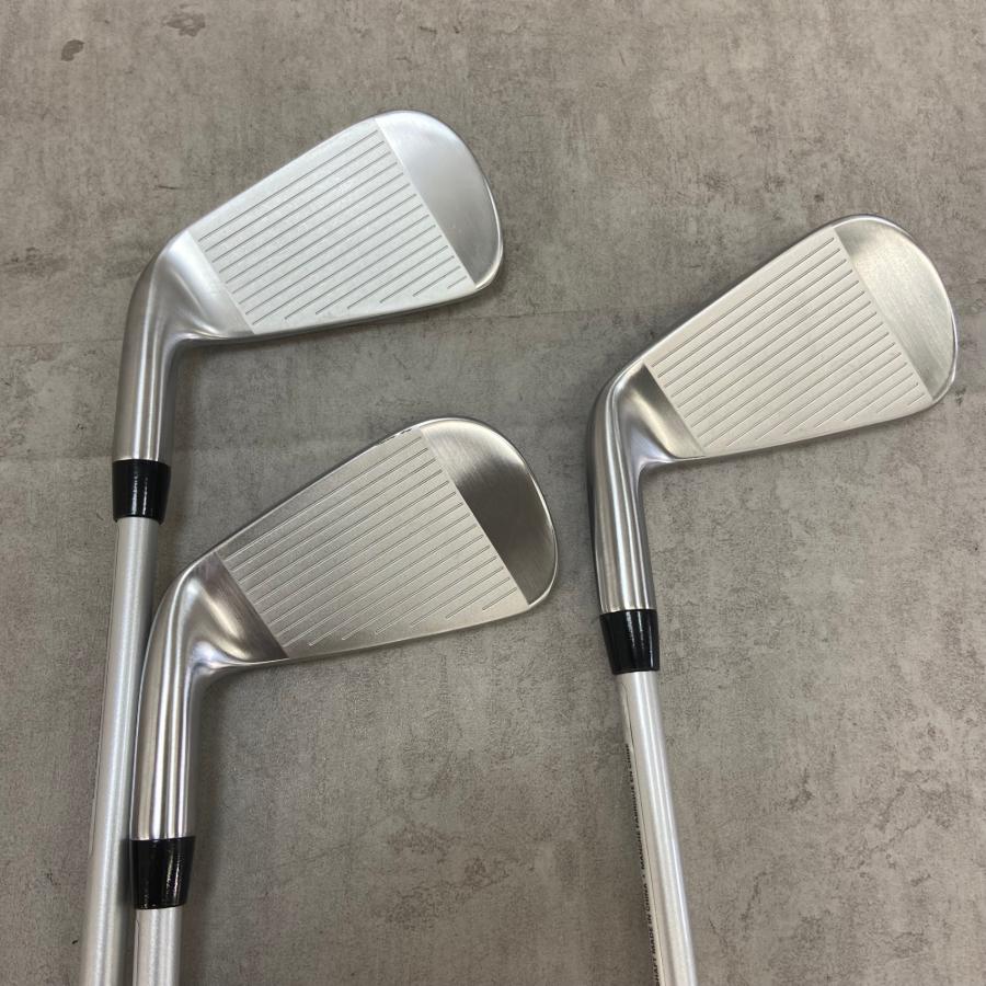 NIKE ヴェイパースピード メンズゴルフ アイアンセット 6本 R 右