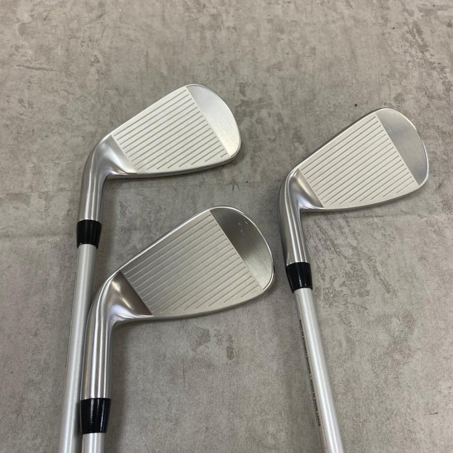 NIKE ヴェイパースピード メンズゴルフ アイアンセット 6本 R 右