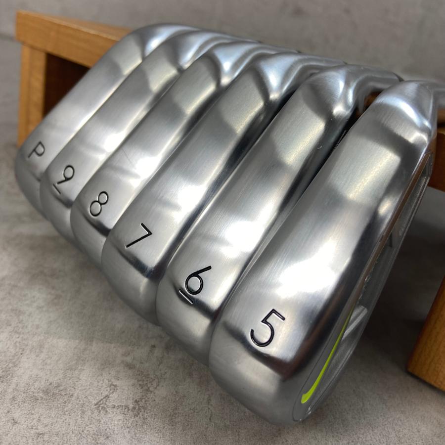 NIKE ヴェイパースピード メンズゴルフ アイアンセット 6本 R 右