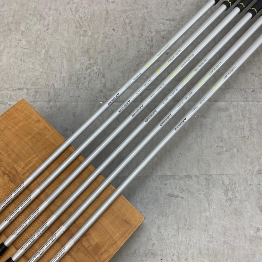 NIKE VAPOR SPEED アイアン 6本 NIKE ヴェイパースピード メンズゴルフ アイアンセット 6本 R 右