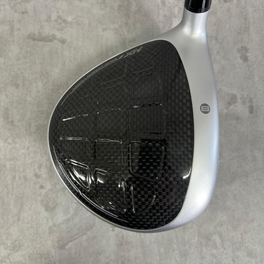 ホンマ ベレス NX 3スター メンズゴルフ ドライバー SR 右利き用 HONMA