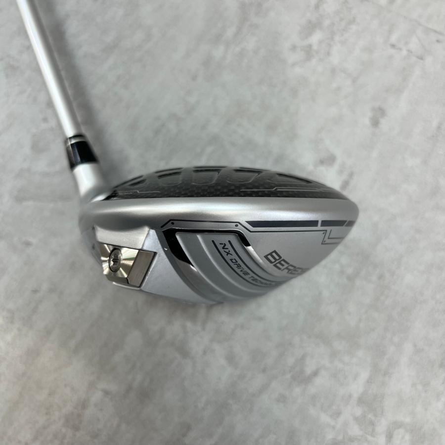 ホンマ ベレス NX 3スター メンズゴルフ ドライバー SR 右利き用 HONMA