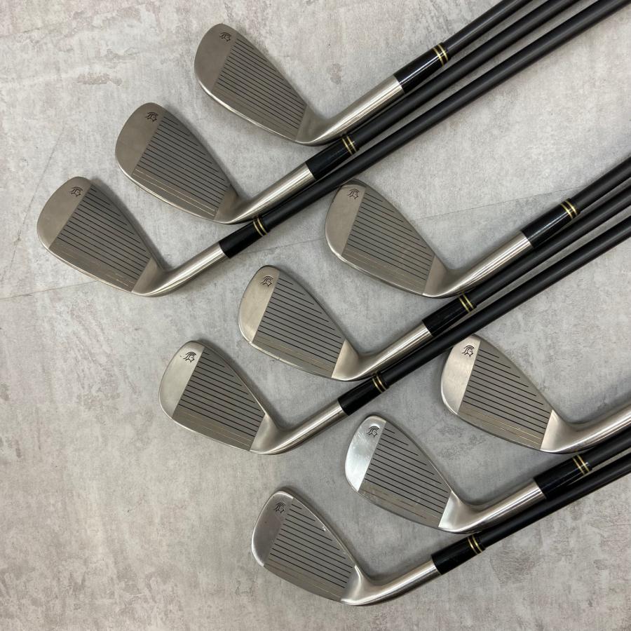 テーラーメイド ワールドイーグル メンズゴルフ クラブセット 13本 右