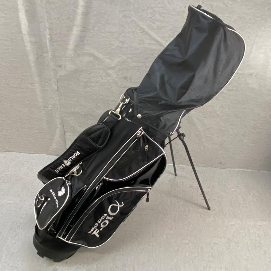 テーラーメイド ワールドイーグル メンズゴルフ クラブセット 13本 右