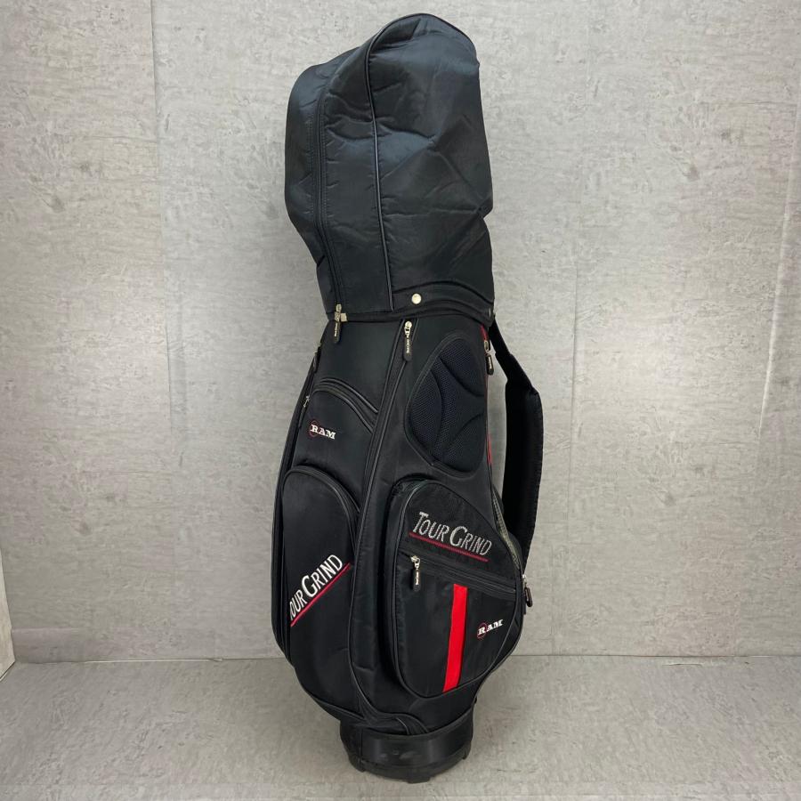 キャロウェイ　オリマー　 メンズゴルフ13本セット　右利き用　キャディバッグ キャロウェイ オリマー メンズゴルフ13本セット 右利き用