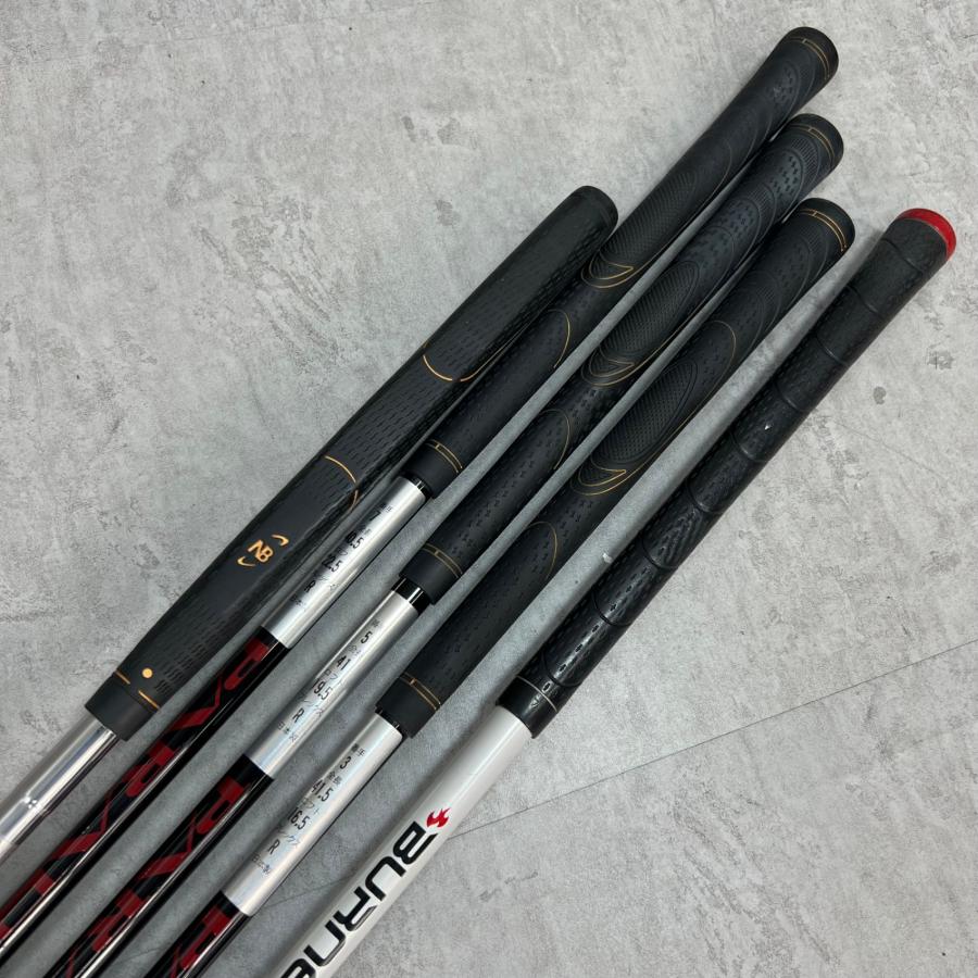 テーラーメイド プーマ メンズゴルフ クラブセット 11本 右利き用