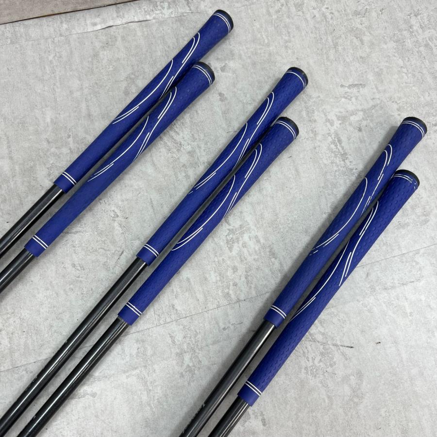 テーラーメイド プーマ メンズゴルフ クラブセット 11本 右利き用