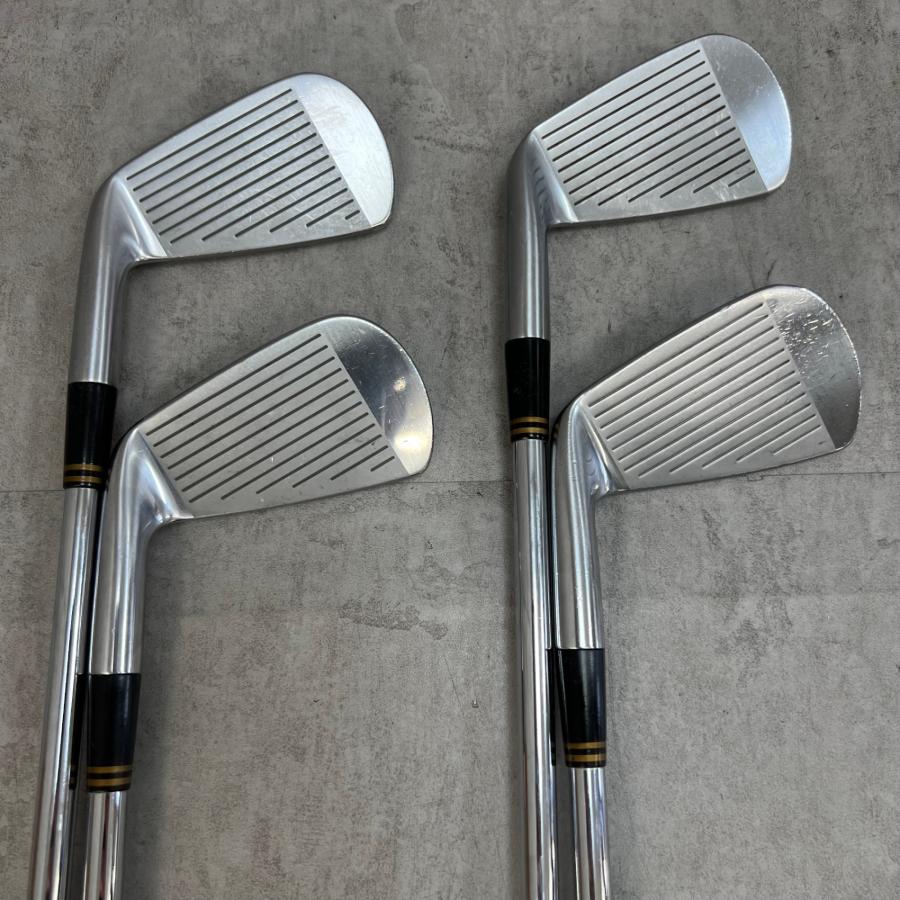 ツアーステージ Xブレード CB アイアンセット 8本 5〜SW ツアーステージ X-BLADE CB メンズゴルフ アイアンセット 8本 S200 右