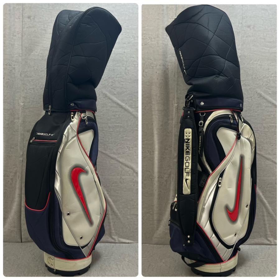ナイキ スリングショット NIKE ゴルフクラブセット メンズ SR 10本 右 楽天市場】【現品限り】【ゴルフ】【キャディバッグ付セット