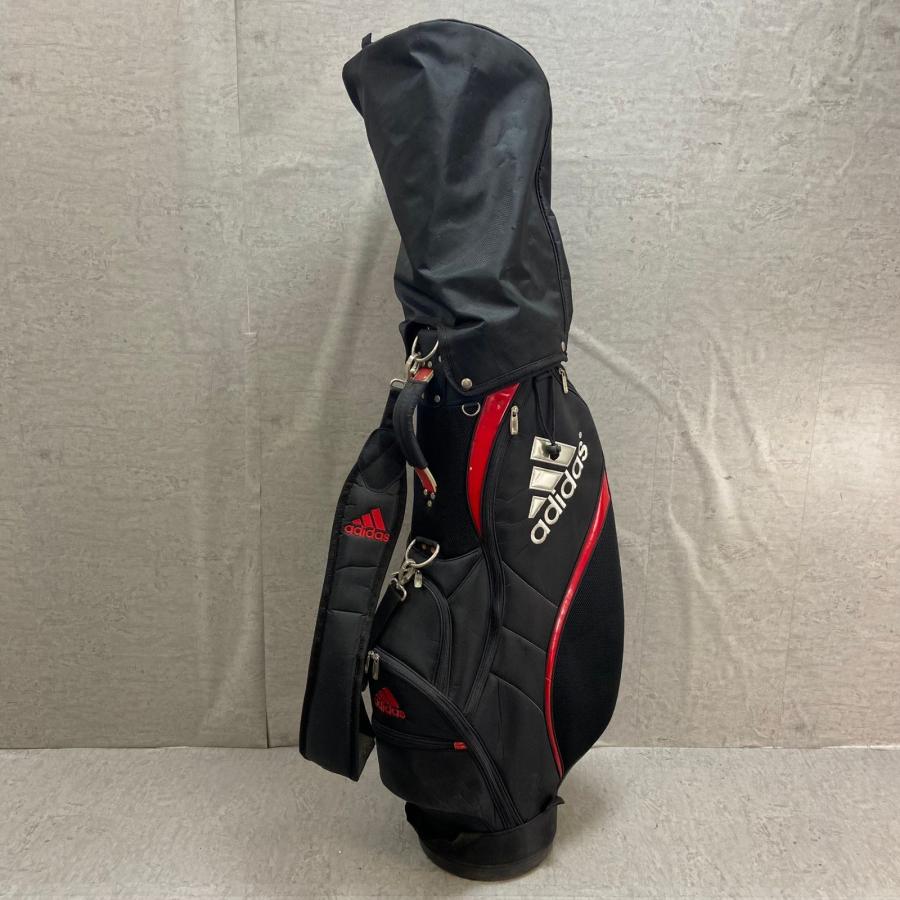 【お買い得‼️】ゴルフ一式セット ゴルフクラブセット adidas メンズゴルフ ナイキ アディダス メンズゴルフ クラブセット 13本 右利き用 NIKE