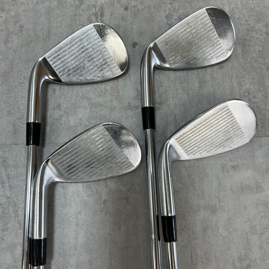 Mizuno jpx825 メンズアイアンセット ミズノ JPX 825 メンズゴルフ アイアンセット 8本 R 右利き用 Mizuno