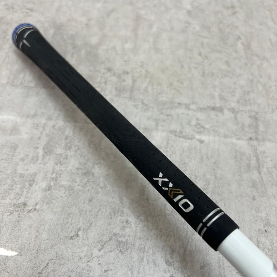 レフティー　ゼクシオ　12代目　MP1200　メンズゴルフ　4H　R　左利き用　ハイブリッド　ユーティリティ　XXIO