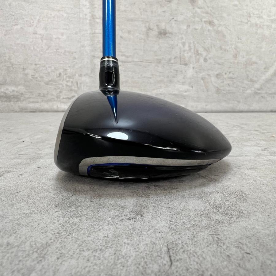 レフティー ゼクシオ 11代目 MP1100 メンズゴルフ 5W R 左利き用