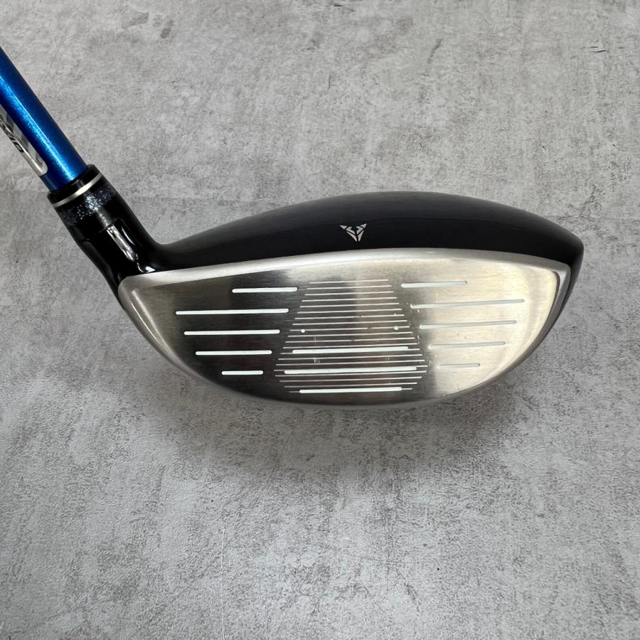 レフティー ゼクシオ 11代目 MP1100 メンズゴルフ 5W R 左利き用
