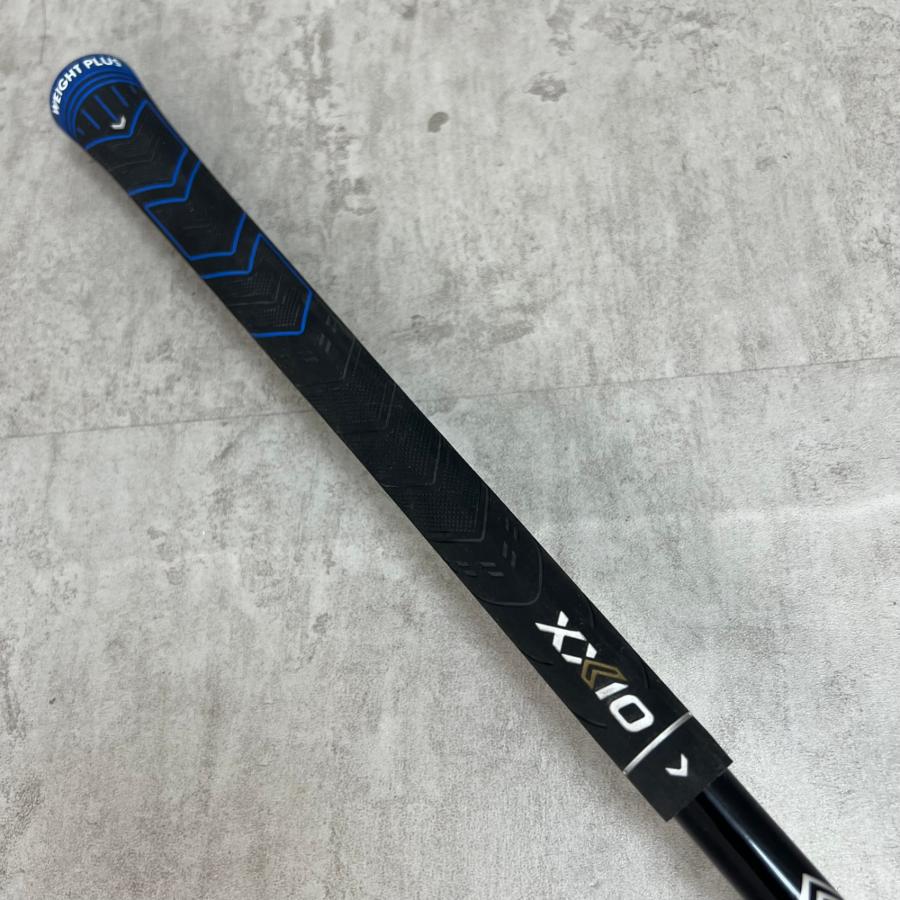 レフティー ゼクシオ 11代目 MP1100 メンズゴルフ 5W R 左利き用