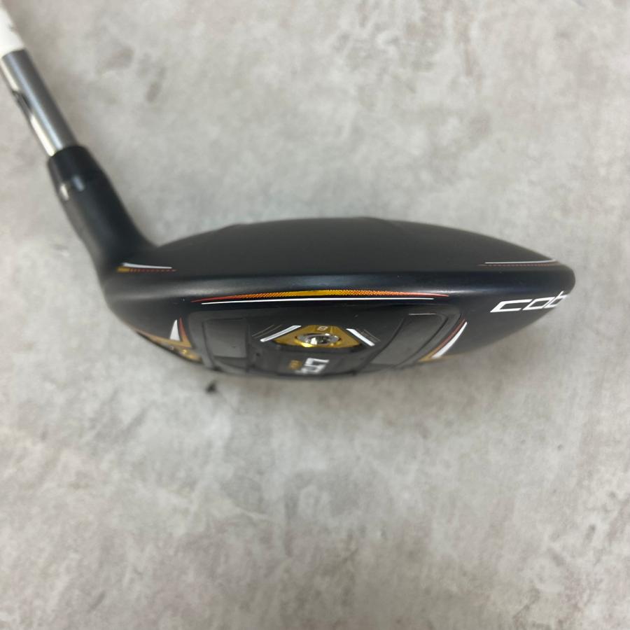 コブラ LTDx MAX メンズゴルフ 3W R 右利き用 フェアウェイウッド