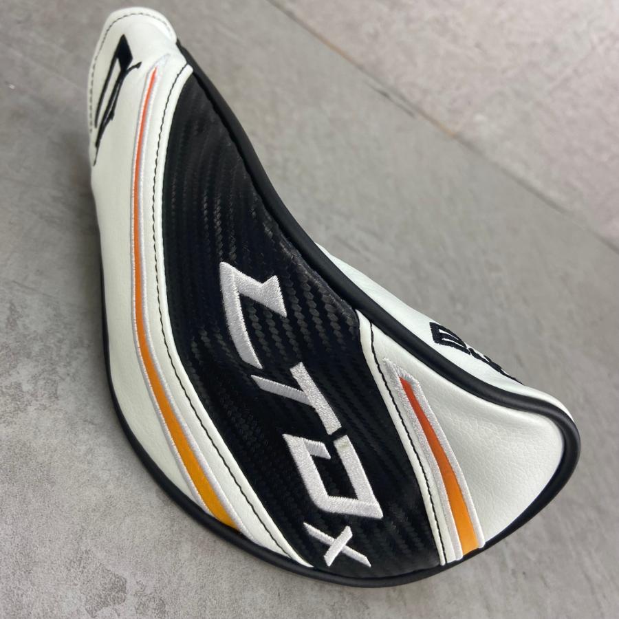 コブラ LTDx MAX メンズゴルフ 3W R 右利き用 フェアウェイウッド