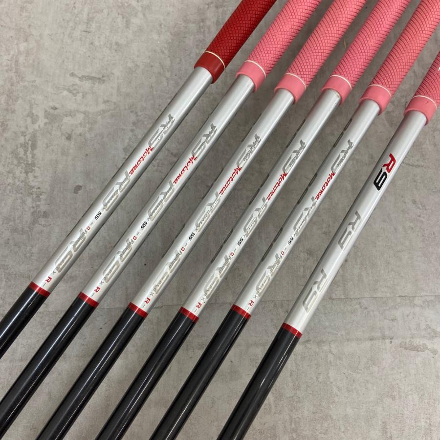 TaylorMade テーラーメイド R9 SUPERMAX スーパーマックス メンズ