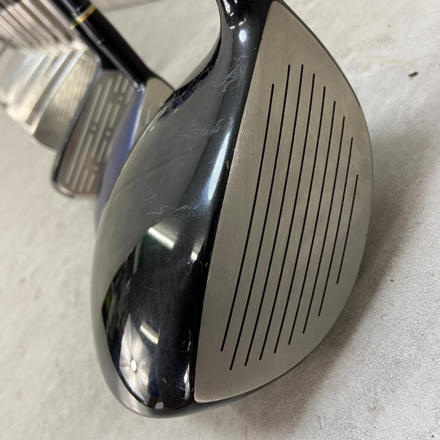 ヤマハ マンシングウェア メンズゴルフ12本セット カーボン 右利き用