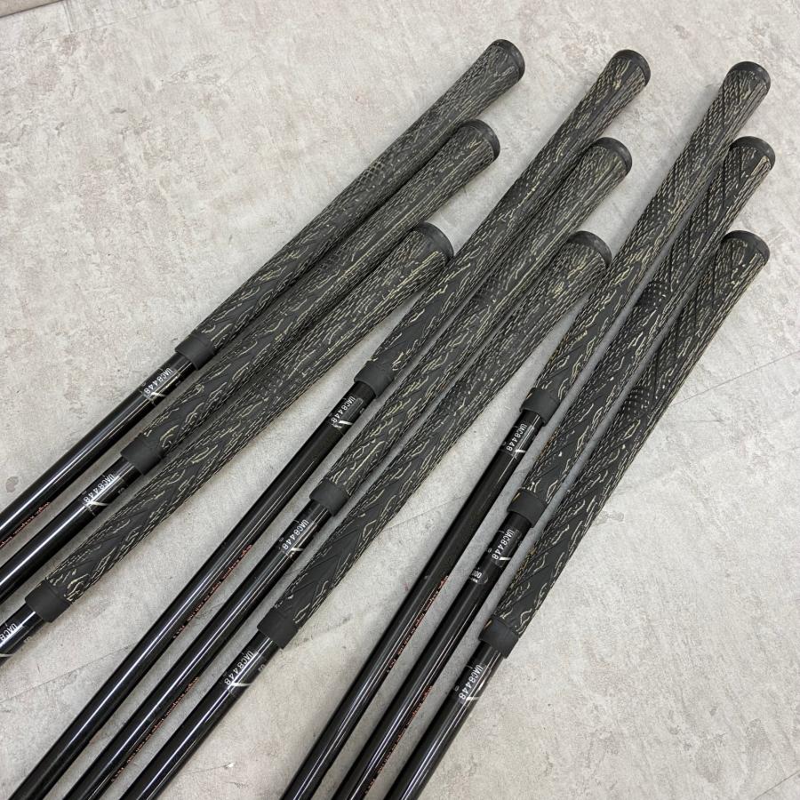 キャロウェイ ツルヤ メンズゴルフ クラブセット 13本 S 右利き用