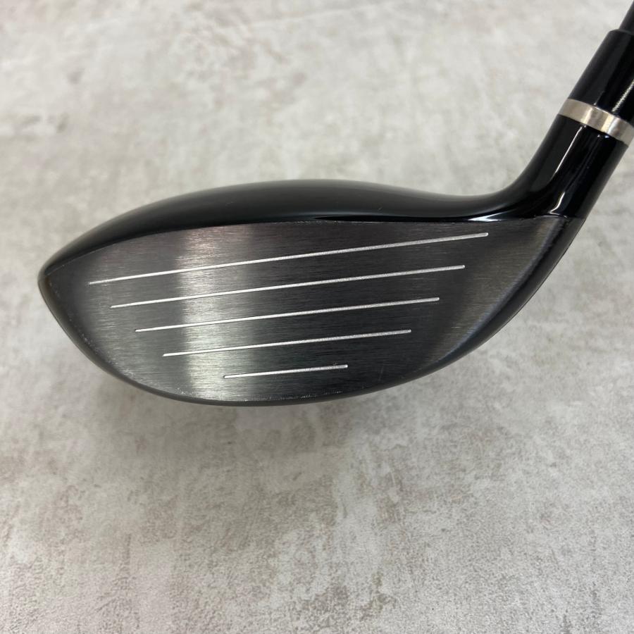 YAMAHA ヤマハ RMX VD F リミックス 2024年 メンズゴルフ3W カーボン S