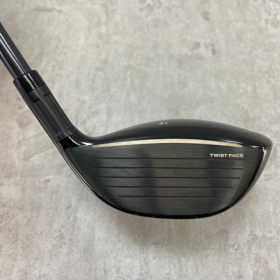 レフティー TaylorMade テーラーメイド STEALTH ステルス メンズ