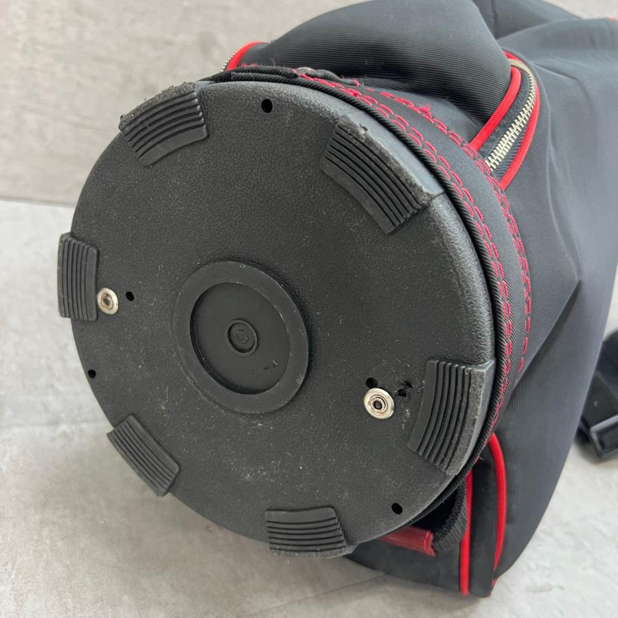 ラルフローレン　キャディバッグ　8インチ ポロ ラルフローレン ゴルフ用 キャディバッグ カート式 8型 POLO