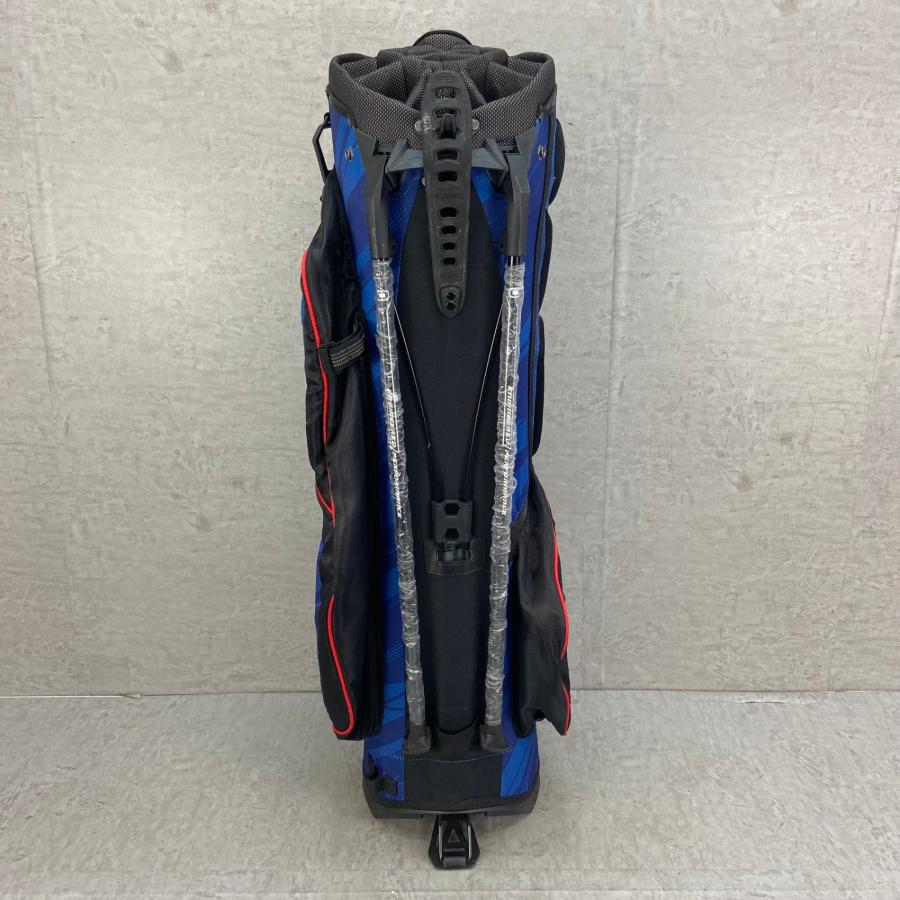 OGIO GROM キャディバッグ スタンド式 14分割 口径約27cm 約3.5Kg