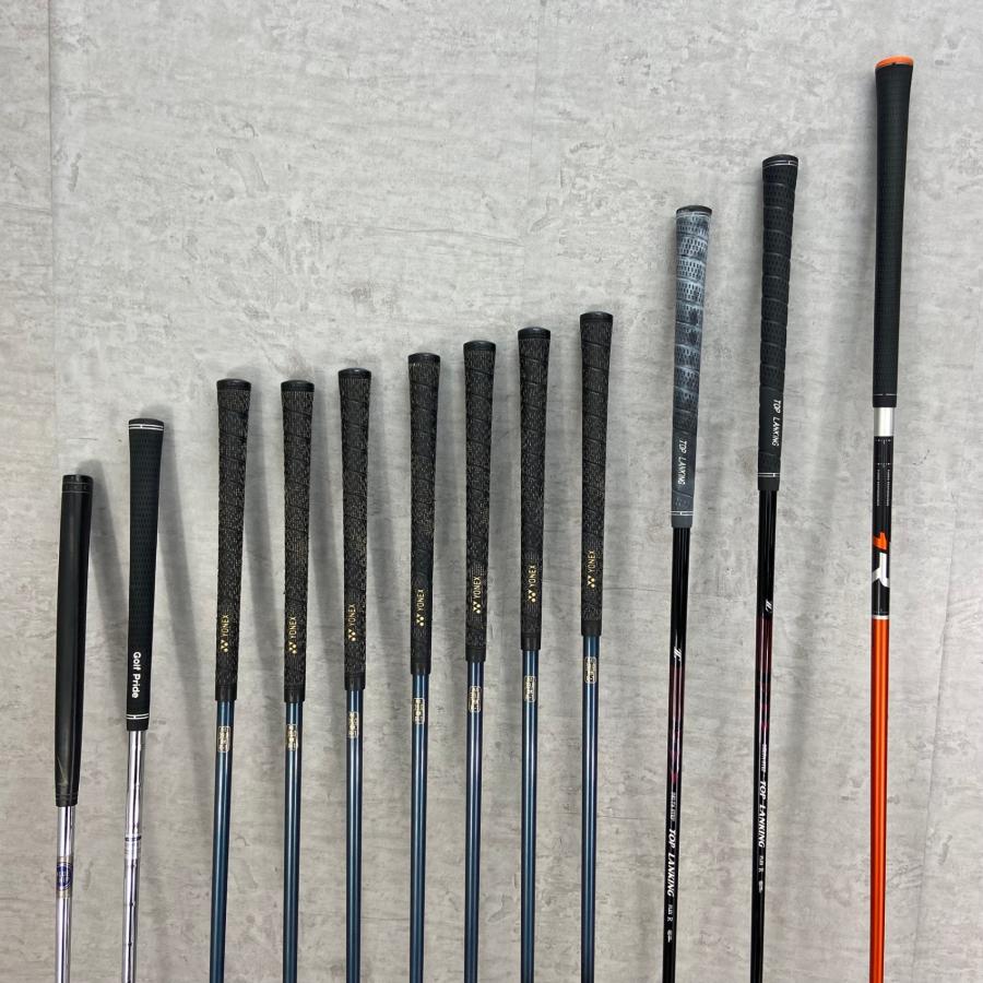 TaylorMade テーラーメイド　クリーブランド メンズ　ゴルフセット メンズゴルフクラブセット 【TaylorMade】【テーラーメイド】☆