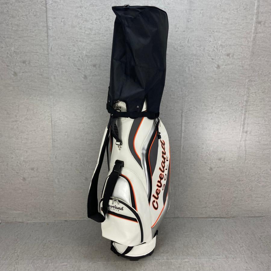 TaylorMade テーラーメイド　クリーブランド メンズ　ゴルフセット テーラーメイド クリーブランド メンズゴルフ クラブセット 12本