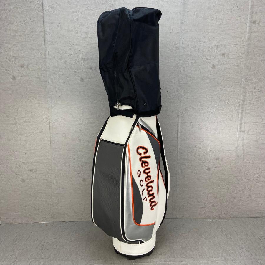 TaylorMade テーラーメイド　クリーブランド メンズ　ゴルフセット テーラーメイド クリーブランド メンズゴルフ クラブセット 12本