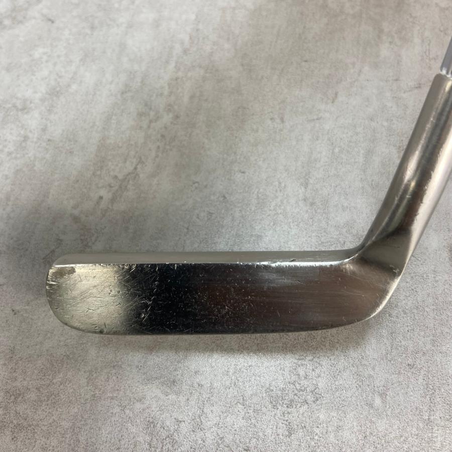 ST.Andrews セントアンドリュース THE Laird レアード 木製 メンズ