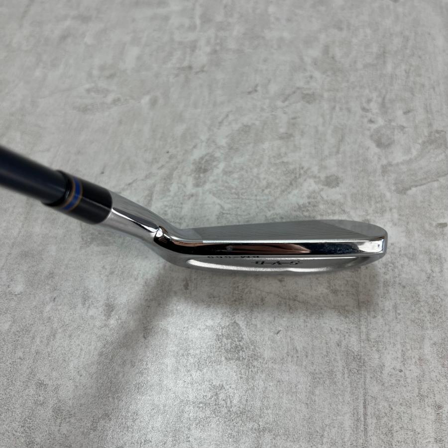 SYB　サイブ　BM-565 フレックスS アイアン　8本セット SYB サイブ BM-565 フレックスS アイアン 8本セット - メルカリ