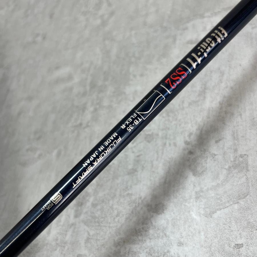 SYBサイブBM-565 フレックスS アイアン8本セット