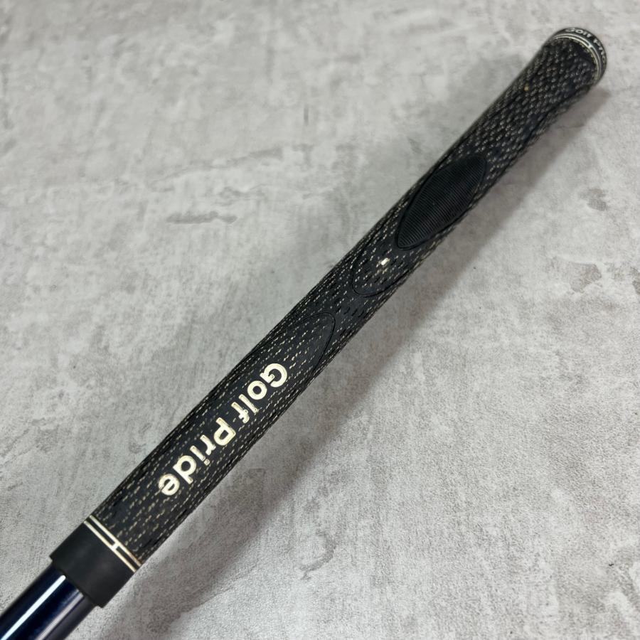 SYBサイブBM-565 フレックスS アイアン8本セット