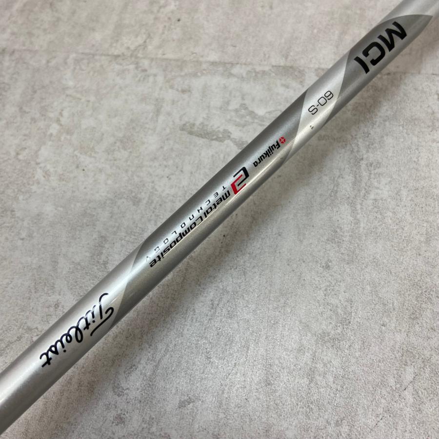 Titleist タイトリスト AP1 716 メンズゴルフ 8番アイアン カーボン S