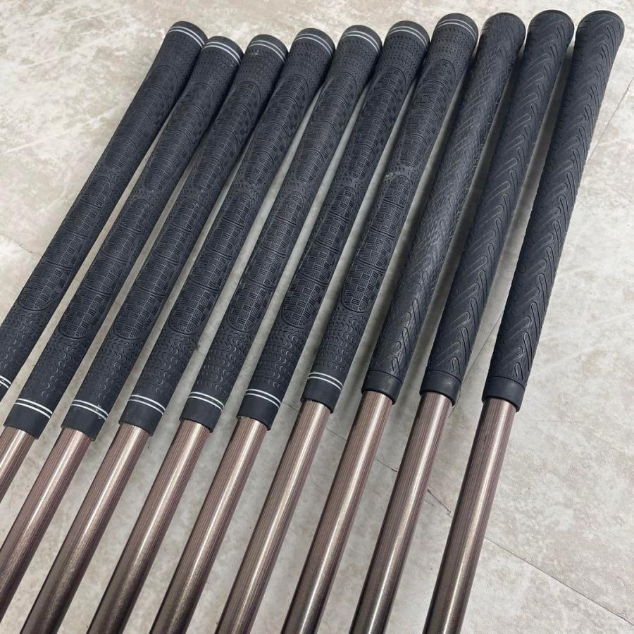 HONMA GOLF 良品 ホンマ メンズゴルフ 10本 アイアンセット ツイン