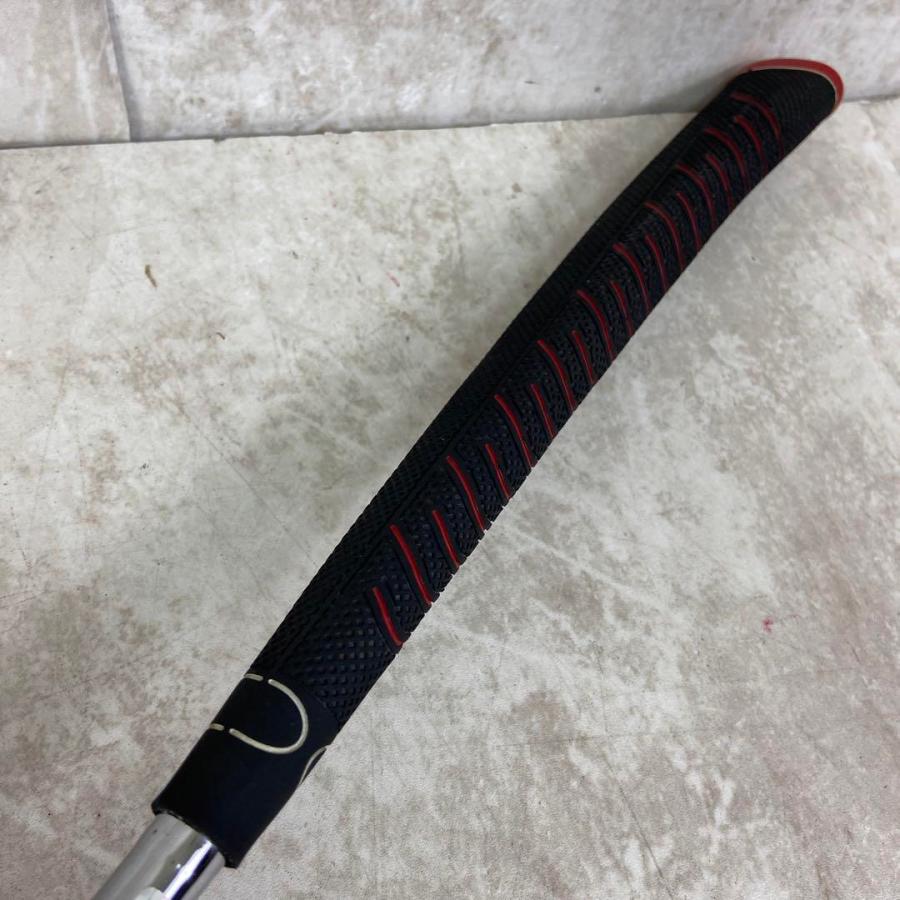 オデッセイ　マレットパター　33インチ 長さ:33インチ オデッセイ(ODYSSEY)のマレット型パター 比較